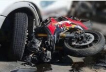 На Чернігівщині сталися дві ДТП з мотоциклістами: є постраждалі
