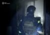 Чернігівщину вночі атакували російські дрони: палали будинки у двох районах
