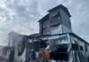 Росія вдарила по двох фермах на Чернігівщині: загинула жінка, поранено тракториста