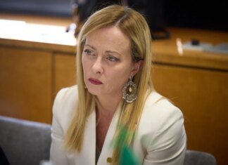 Мелоні закликає ЄС послабити бюджетні правила через енергетичну кризу
