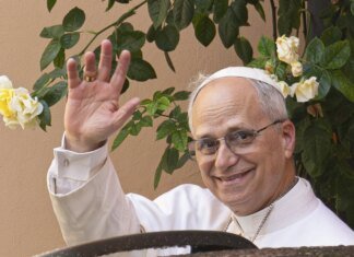 Папа Лев XIV вперше за майже 20 років здійснить офіційний візит до Франції