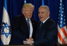 Нетаньягу заявив Трампу про право Ізраїлю завдавати ударів по загрозах у Лівані