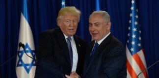 Нетаньягу заявив Трампу про право Ізраїлю завдавати ударів по загрозах у Лівані