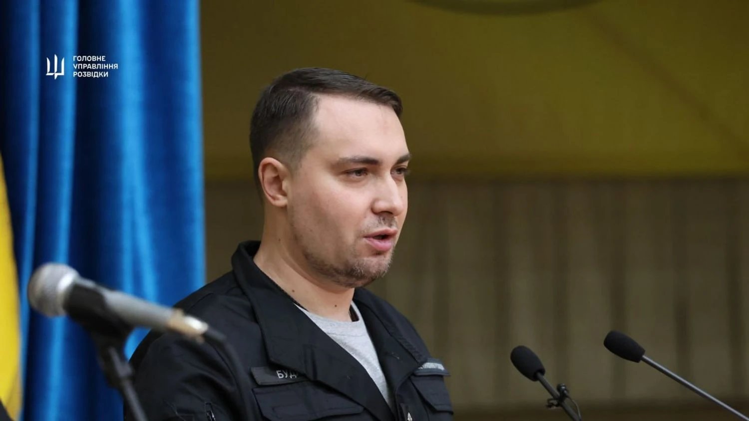 Україна запускає новий проєкт для посилення антикорупційних реформ — Буданов