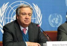 Ізраїль оголосив про розрив контактів із генсеком ООН через звіт про сексуальне насильство