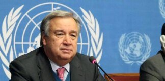 Ізраїль оголосив про розрив контактів із генсеком ООН через звіт про сексуальне насильство