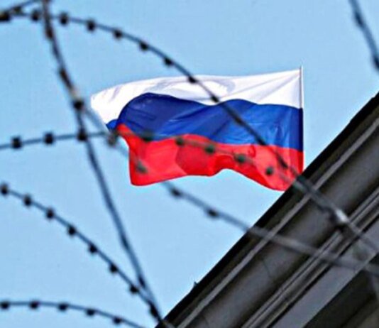 ЄС продовжив санкції проти росії до 2027 року через порушення прав людини