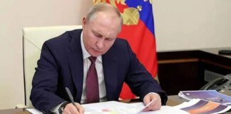У російських еліт зростає розчарування путіним через війну та кризу в економіці — The Guardian