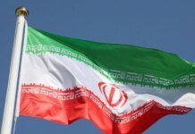 Іран заявив, що супровід кораблів США в Ормузькій протоці порушить перемир’я