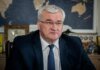 Ліхтенштейн доєднається до Спецтрибуналу для покарання рф за війну в Україні — Сибіга