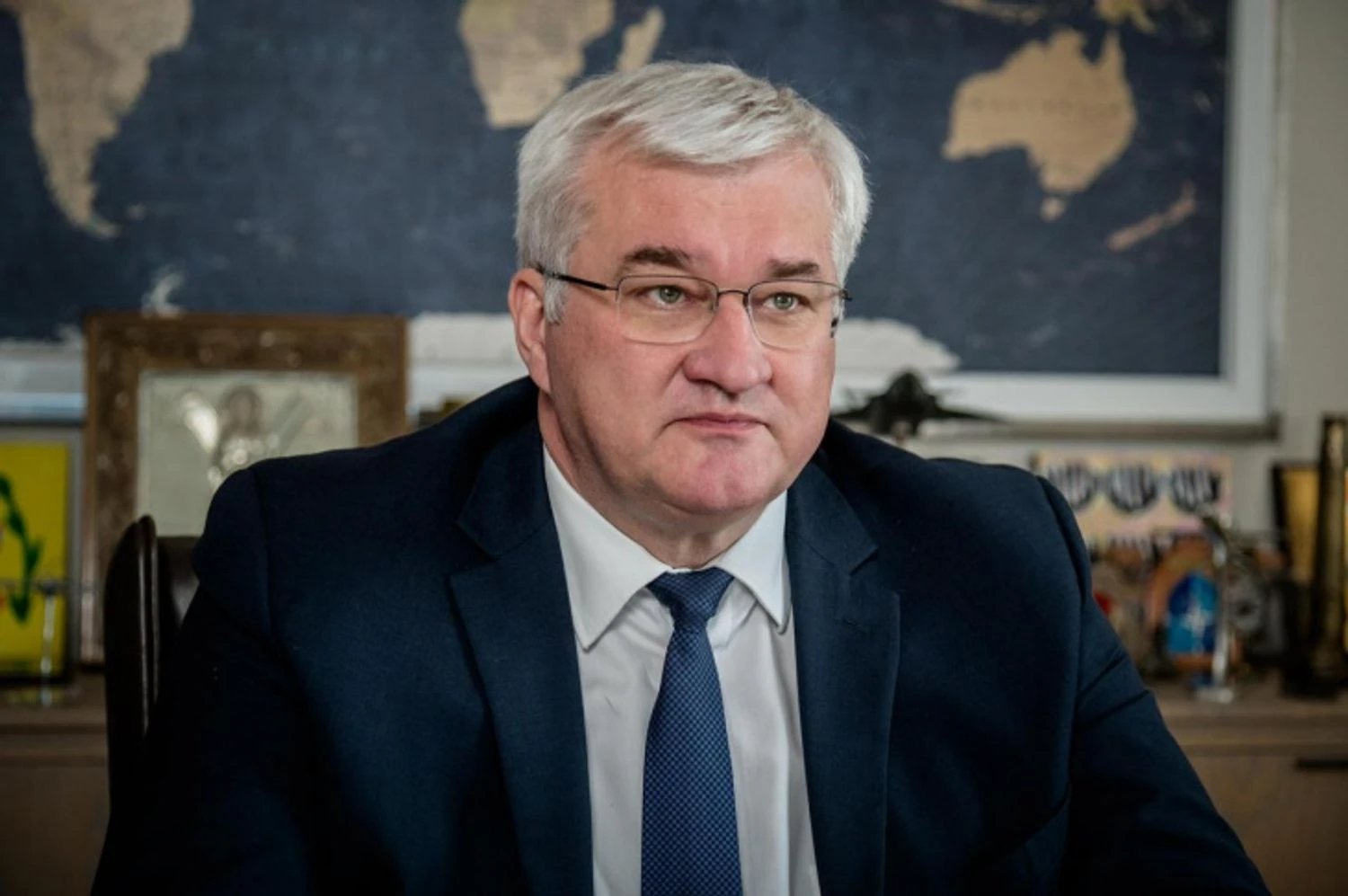 путін хотів показати силу, але підтвердив слабкість — Сибіга про масову атаку на Київ