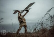 Спецпризначенці СБУ за тиждень знищили понад 500 одиниць техніки рф
