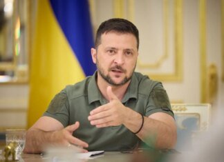 Людське життя є більшою цінністю, ніж "празднованіє": Зеленський заявив, що Україна оголошує режиму тиші у ніч на 6 травня