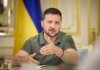 Увагу США до України вдалося повернути попри фокус на Іран — Зеленський