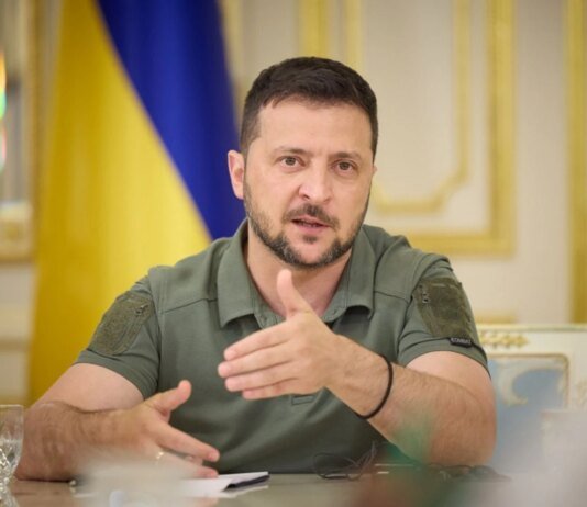 Увагу США до України вдалося повернути попри фокус на Іран — Зеленський