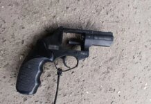 Поліція спростувала повідомлення про стрілянину біля ТЦ у Львові