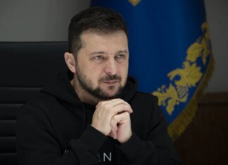 Незвична активність з боку білорусі на кордоні — Зеленський анонсував нові санкції