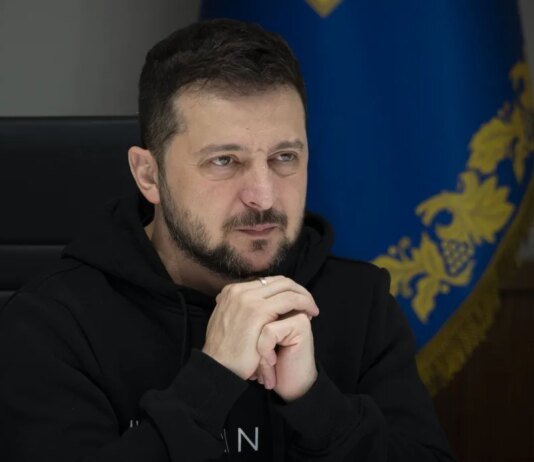 Незвична активність з боку білорусі на кордоні — Зеленський анонсував нові санкції