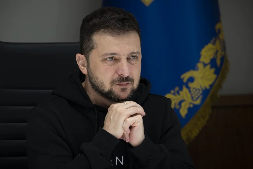 Незвична активність з боку білорусі на кордоні — Зеленський анонсував нові санкції