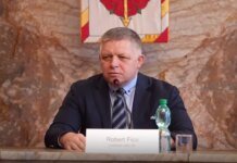 Ціни на нафту залежать від того, виспався Трамп чи ні — Фіцо