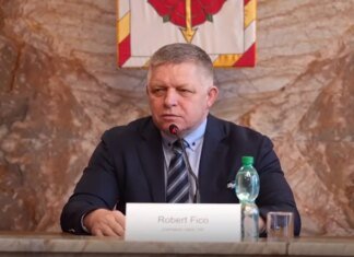 Ціни на нафту залежать від того, виспався Трамп чи ні — Фіцо