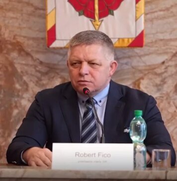 Ціни на нафту залежать від того, виспався Трамп чи ні — Фіцо