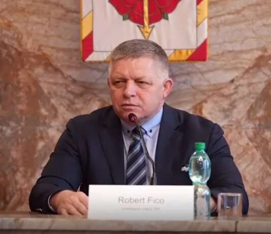 Ціни на нафту залежать від того, виспався Трамп чи ні — Фіцо