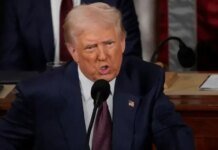 Трамп про війну проти Ірану: США вже перемогли, але я хочу перемогти з більшою перевагою