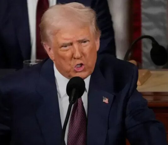 Трамп про війну проти Ірану: США вже перемогли, але я хочу перемогти з більшою перевагою