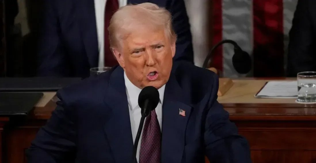 Трамп про війну проти Ірану: США вже перемогли, але я хочу перемогти з більшою перевагою
