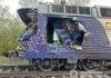 Кількість жертв зіткнення потяга з автокраном на Львівщині зросла до двох