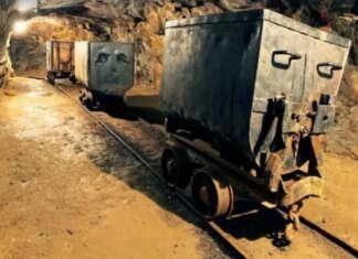 Окупанти планують будувати електростанції та вирощувати врожай у закритих шахтах Донеччини — ЦПД