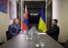 Зеленський поговорив із Фіцо — Словаччина висловилась про вступ України до ЄС