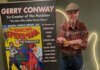 Автор коміксів Marvel та DC Джеррі Конвей помер у віці 73 років