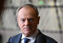 Прем'єр Польщі Туск попередив про "триваючий розпад" НАТО