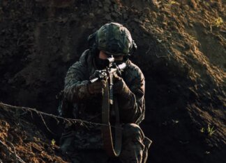 У міноборони рф збрехали про захоплення Миропілля на Сумщині — військові спростували фейк