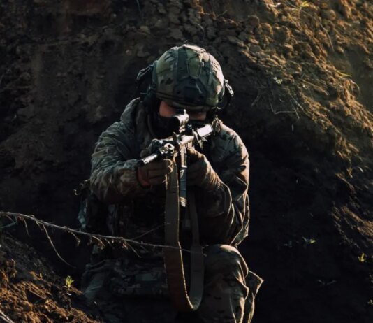 У міноборони рф збрехали про захоплення Миропілля на Сумщині — військові спростували фейк