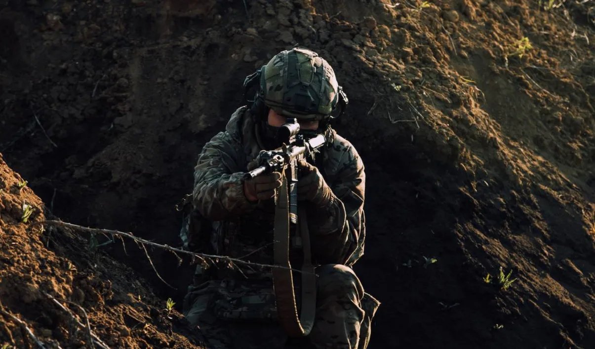 У міноборони рф збрехали про захоплення Миропілля на Сумщині — військові спростували фейк