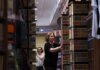 The Washington Post: рф посилює цензуру, новою мішенню стала література — навіть класична