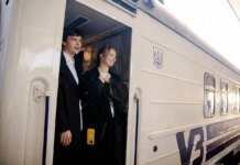 Співачка Leleka, яка представить Україну, вирушила на Євробачення 2026