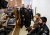 Ізраїльський суд продовжив арешт активістів флотилії, що прямувала до Гази