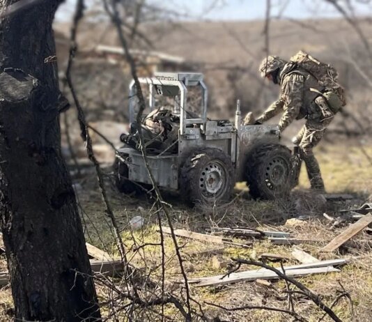 росіяни втратили ще 1120 військових, 6 танків і 113 артсистем – Генштаб ЗСУ