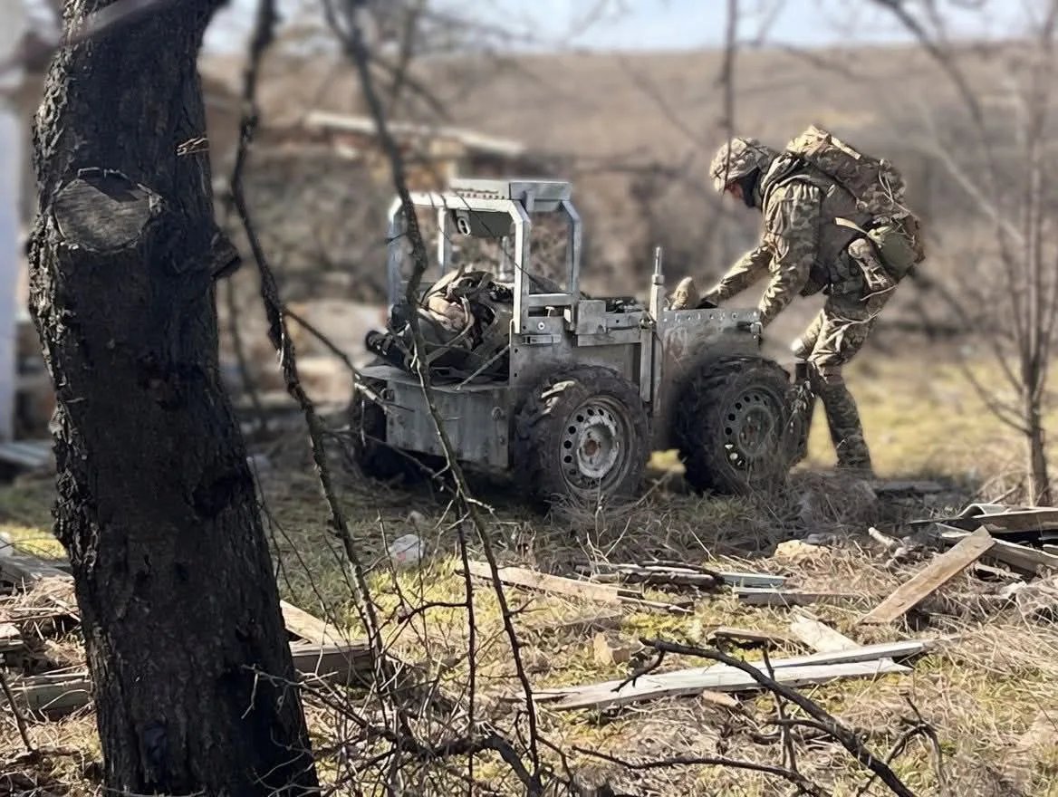 росіяни втратили ще 1120 військових, 6 танків і 113 артсистем – Генштаб ЗСУ