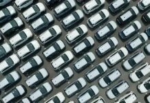 В Україні визначили бестселери серед нових авто, і кожне десяте — однієї моделі