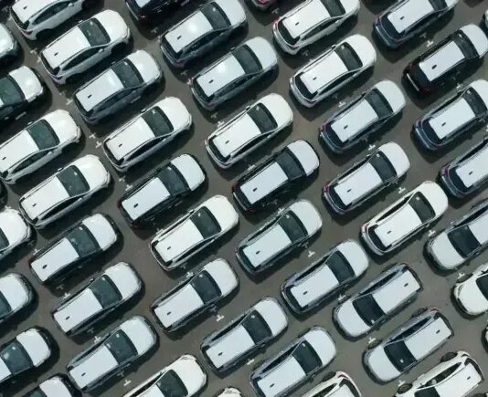 В Україні визначили бестселери серед нових авто, і кожне десяте — однієї моделі