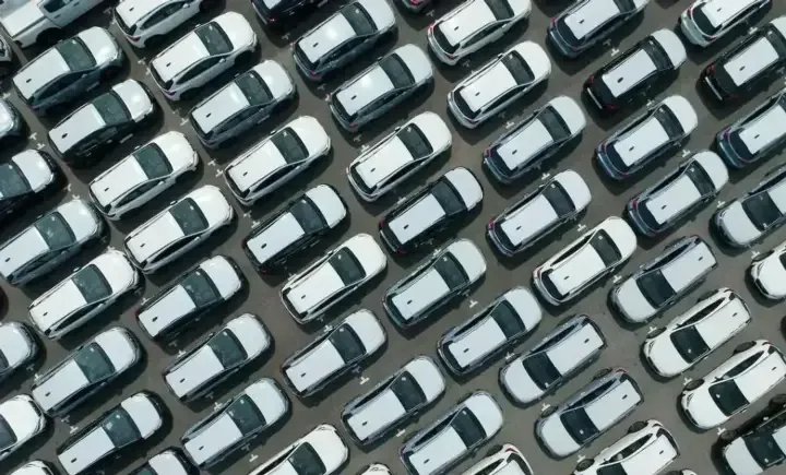 В Україні визначили бестселери серед нових авто, і кожне десяте — однієї моделі