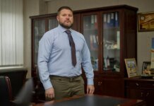 Сергій Бизов відновив пряму комунікацію ФПУ з владою задля захисту прав людей праці