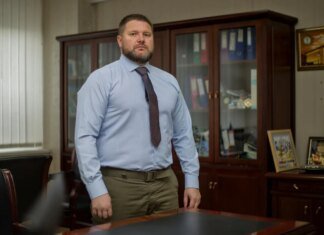 Сергій Бизов відновив пряму комунікацію ФПУ з владою задля захисту прав людей праці