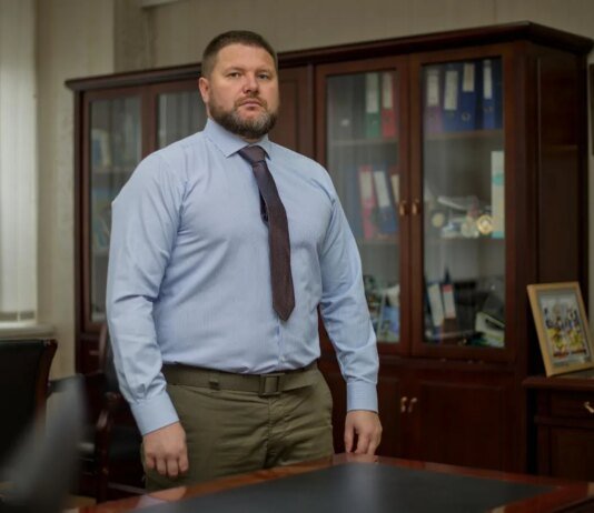 Сергій Бизов відновив пряму комунікацію ФПУ з владою задля захисту прав людей праці