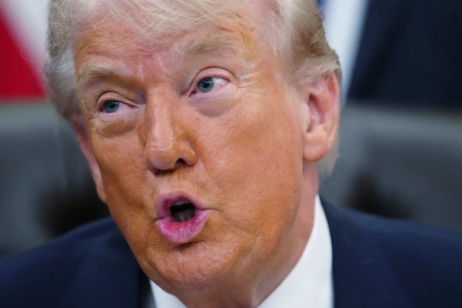 Адміністрація Трампа оскаржила рішення суду про незаконність мит